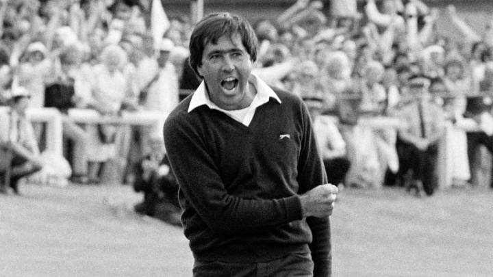 La leyenda que revolucionó el mundo del golf