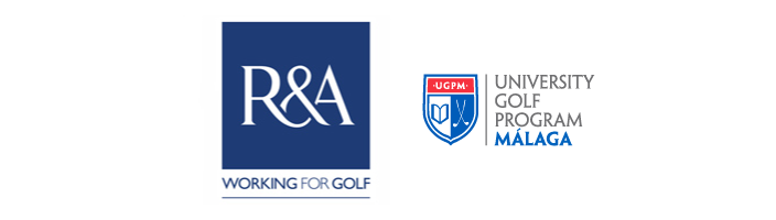 The R&A supports UGPM