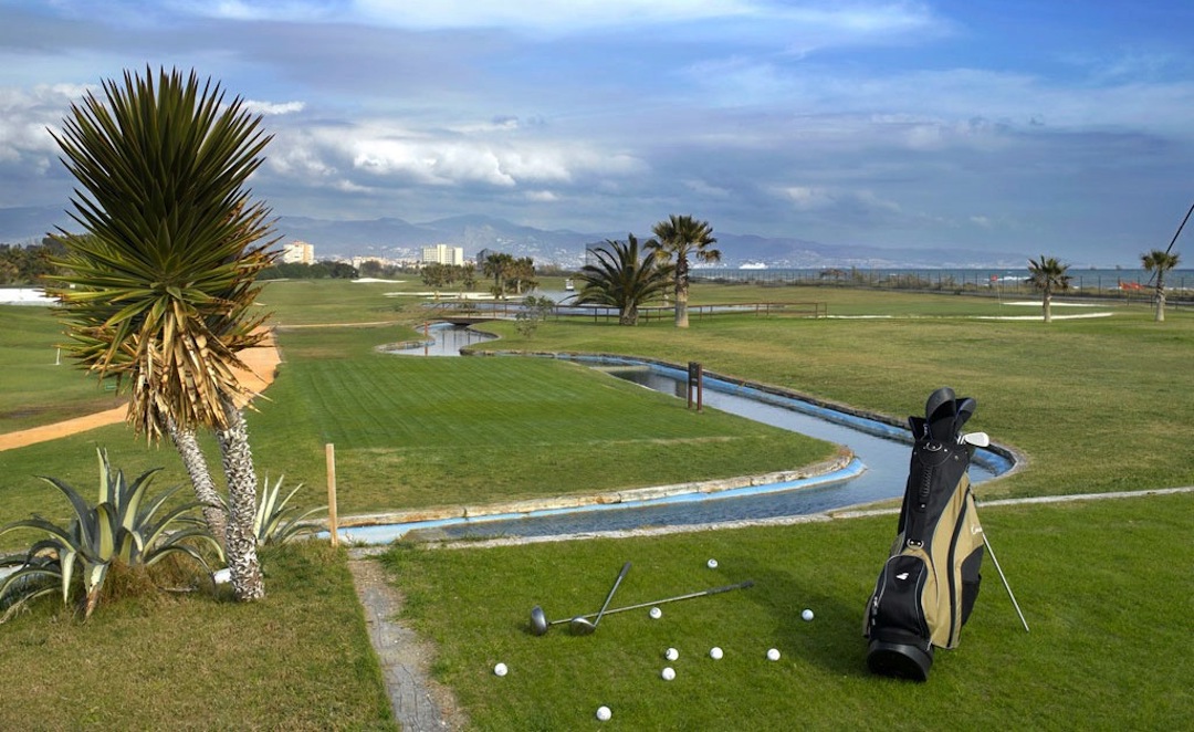 UGPM Tour #2 2021: Parador de Málaga Golf