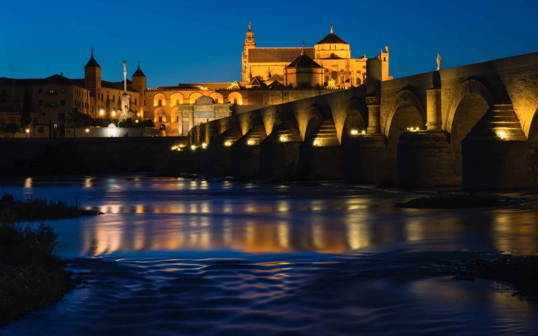 3 ciudades de Andalucía que debes visitar