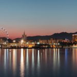 Student life at UGP for golfers combining studies and training in Spain