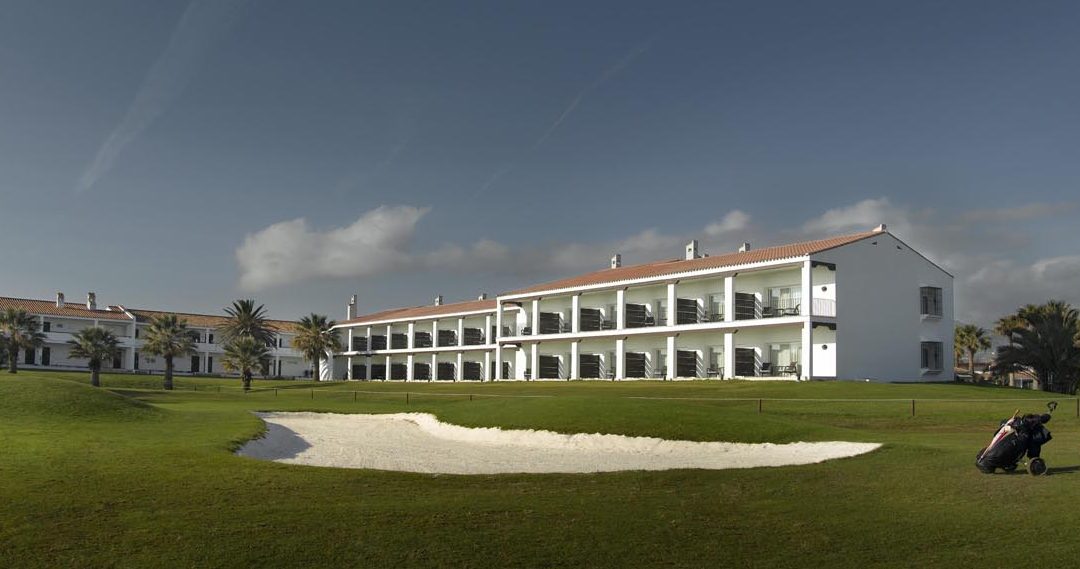 UGP Tour WAGR 2024-25: Parador Málaga Golf
