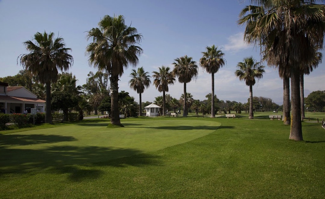 UGPM Tour 2022-23: Parador de Málaga Golf