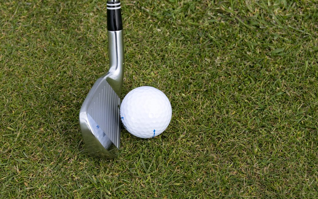 4 tips to improve your golf by working with your irons