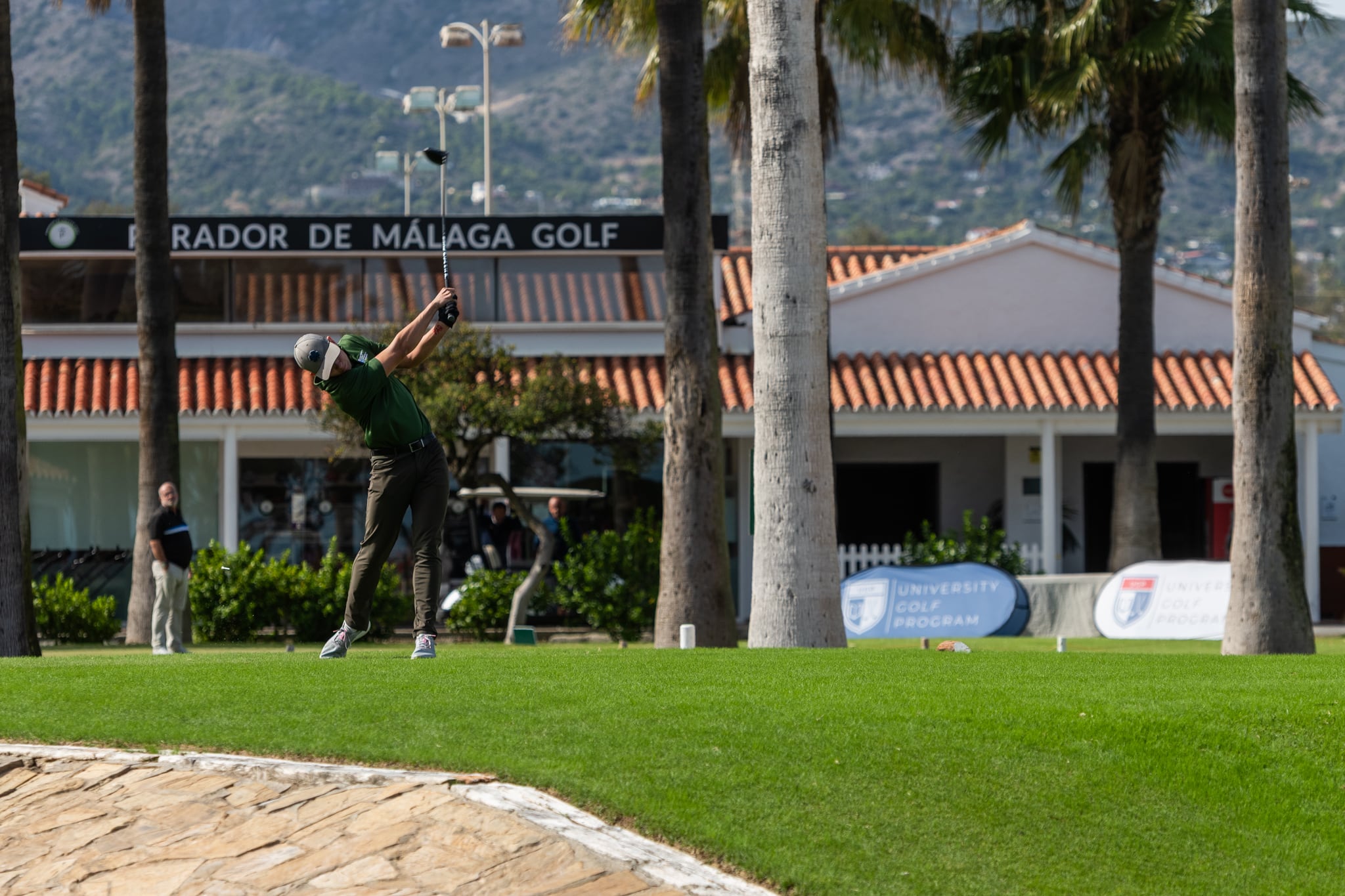 UGP Tour WAGR 2024-25