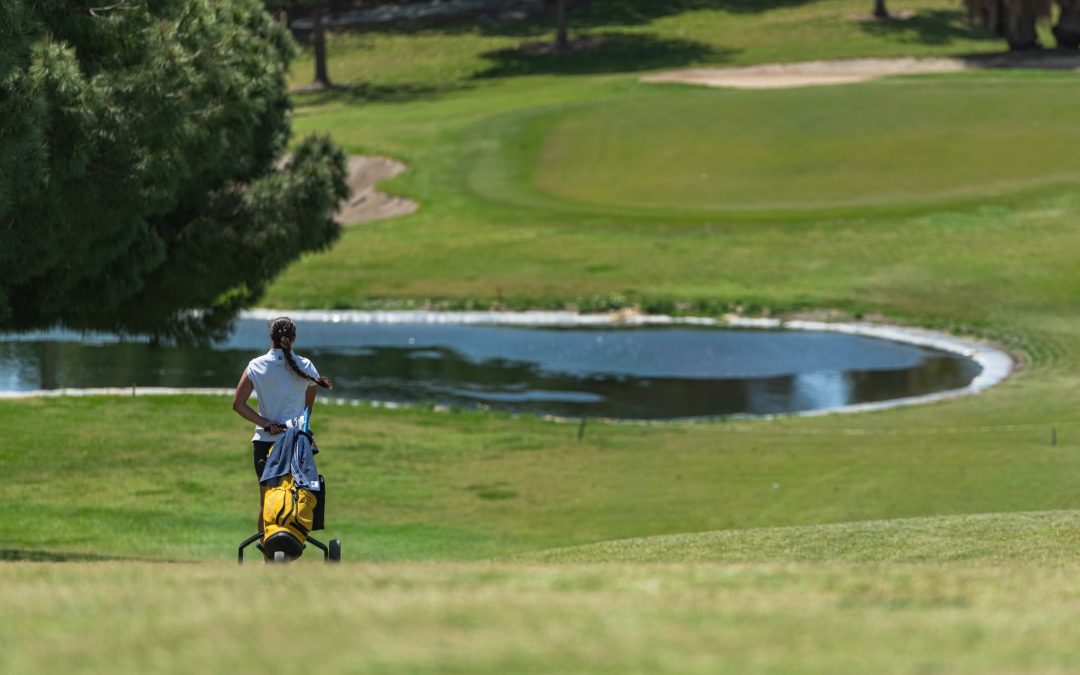 Crónica 5th Stop UGP Málaga Tour WAGR 2025-26: Añoreta Golf