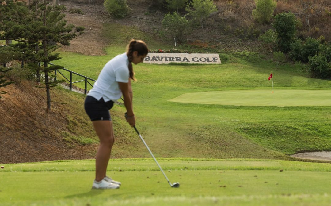 Crónica 1st Stop UGP Tour WAGR 2025-26: Baviera Golf