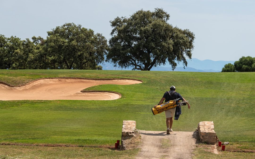 Crónica 6th Stop UGP Málaga Tour WAGR 2025-26: Lauro Golf